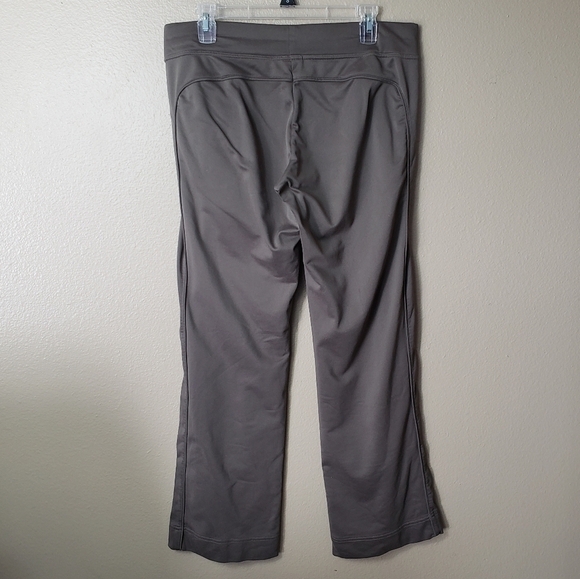 Nike Lightweight Fleece-lined Straight Leg Pants-Size M - Picture 5 of 8